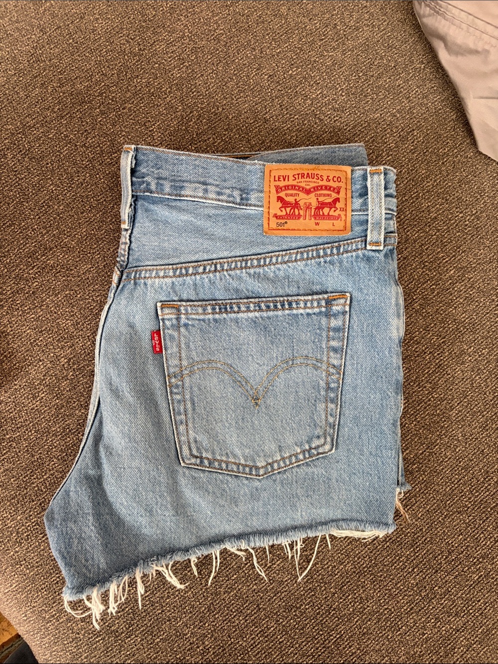 Levi’s Shorts